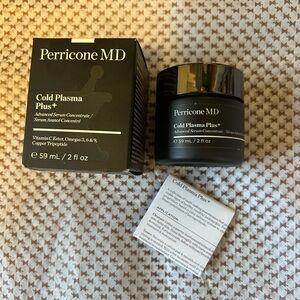 🔥FLASH SALE $79🔥Perricone MD Serum + FREE Perricone gift!